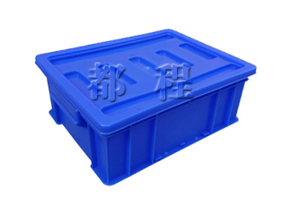 X46快猫成人APP下载周轉箱（箱蓋可選）