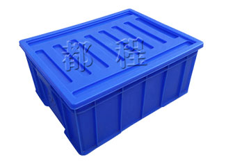 X53-1/2快猫成人APP下载周轉箱（箱蓋可選）