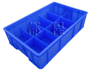 X110快猫成人APP下载周轉箱（可做隔板）