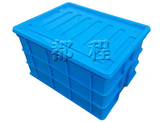 X129快猫成人APP下载周轉箱（箱蓋可選）