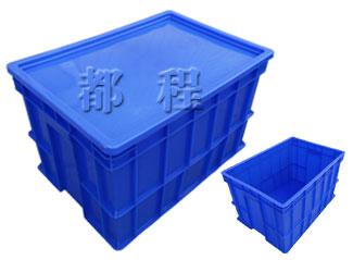 X224快猫成人APP下载周轉箱（箱蓋可選） 