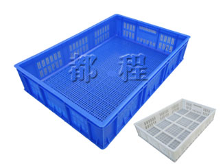 35號 快猫成人APP下载周轉筐（筐蓋可選）