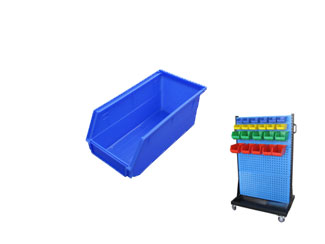 146-5 背掛式零件盒 146-5 背掛式零件盒