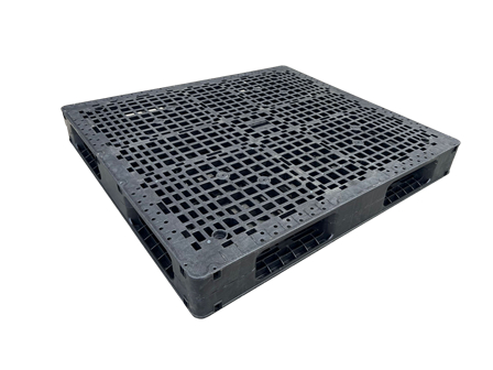 100號-1211雙麵網格焊接托盤(可穿鋼管) 100號-1211雙麵網格焊接托盤(可穿鋼管)